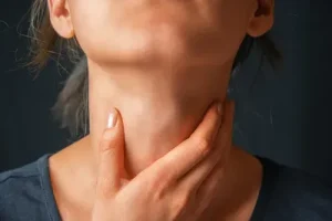 Κύρια συμπτώματα του HPV στον λαιμό