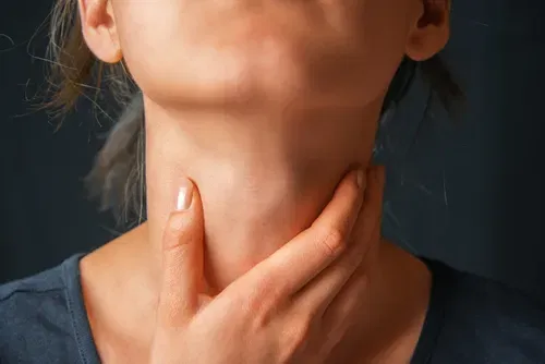 Κύρια συμπτώματα του HPV στον λαιμό
