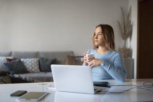 Τηλεργασία στην Ευρωπαϊκή Ένωση Πριν και Μετά τον Κορονοϊό: Που Ήμασταν και Που Κατευθυνόμαστε Τώρα