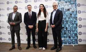 Δήμος Αθηναίων: Το Φεστιβάλ Αθηνών Επιδαύρου επιστρέφει στο Δημοτικό Θέατρο Λυκαβηττού