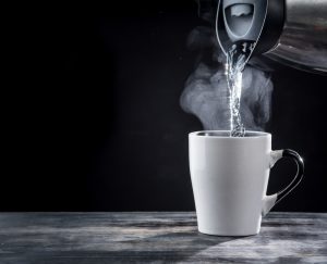Κρύο ή Ζεστό Νερό; Το ένα μπορεί να βλάψει την υγεία σου