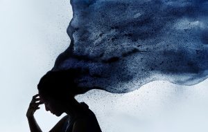 7 Λέξεις που Χρησιμοποιούν Πιο Συχνά οι Καταθλιπτικοί Άνθρωποι