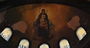 Η νηστεία της Παναγιάς – Δεκαπενταύγουστος. Τι νηστεύουμε;