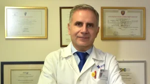 Καινοτόμος ανοσοθεραπεία κατά του καρκίνου του πνεύμονα, με ελληνική σφραγίδα