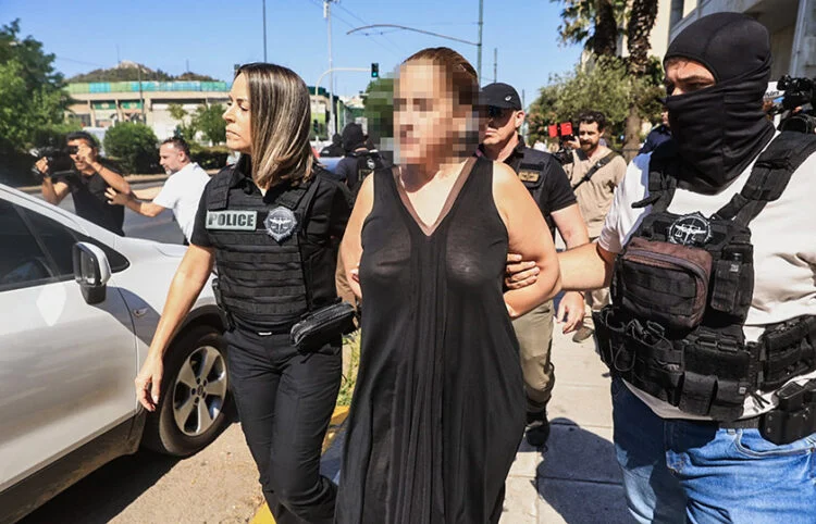 Σήμερα η απολογία των 5 κατηγορουμένων για τη δολοφονία του Πολωνού καθηγητή