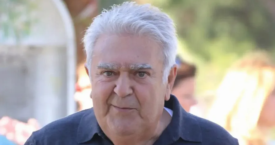 ΜΟΛΙΣ ΜΑΘΕΥΤΗΚΕ ΓΙΑ ΤΟΝ ΠΑΣΧΑΛΗ ΤΕΡΖΗ