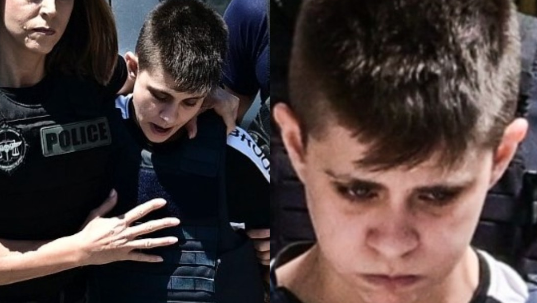 Μόλις μαθεύτnκε μέσα από το νοσοκομείο για Ειρήνη Μουρτζούκου