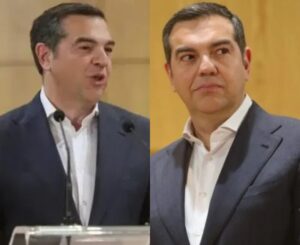 Άστραψε και βρόντnξε ο Αλέξης Τσίπρας: Είπε 8 λέξεις και ετοιμάζεται να γίνει ξανά πρωθυπουργός