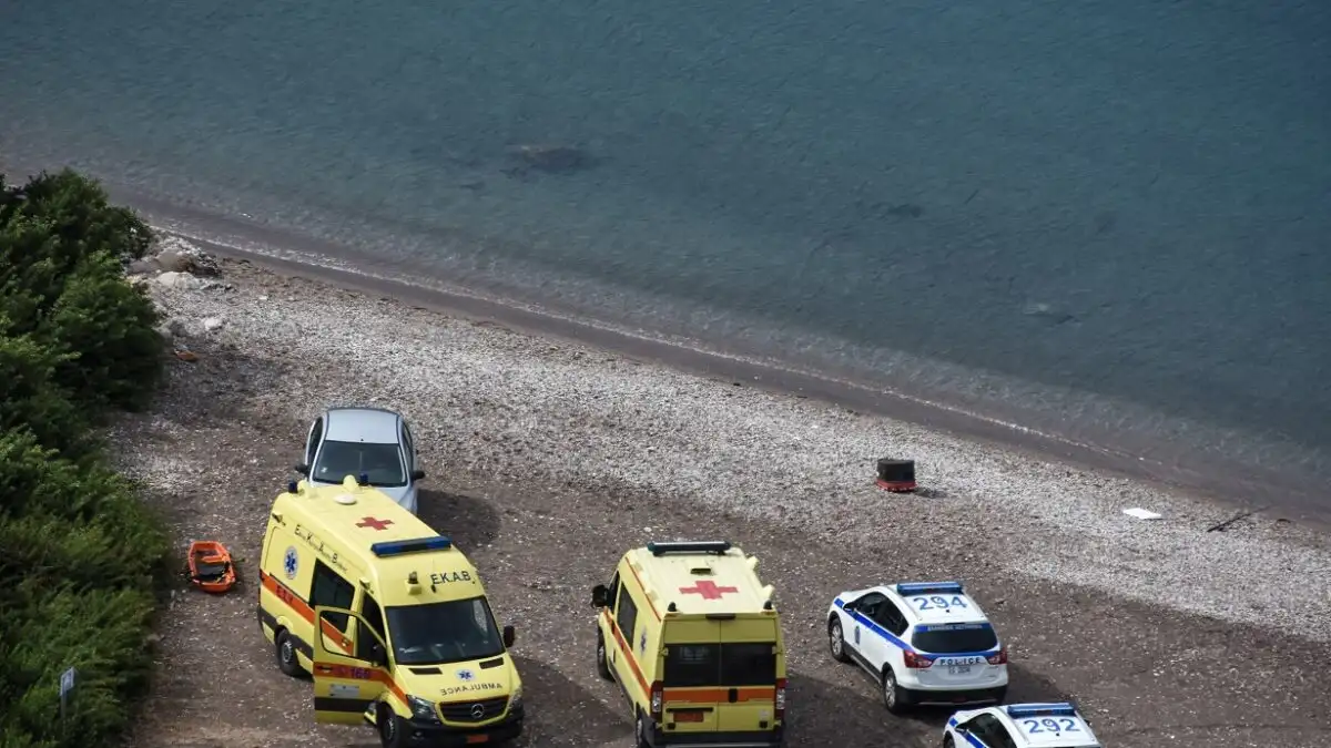 ΕΚΤΑΚΤΟ - Μόλις μαθεύτηκε για τη τρίχρονη στο Παλαιό Φάληρο