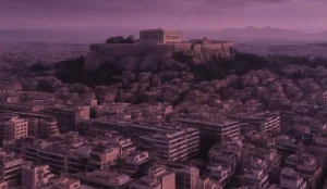 ΚΑΙΡΟΣ: ΑΥΓΟΥΣΤΟΣ; ΚΑΜΙΑ ΣΧΕΣΗ! – ΤΙ ΕΡΧΕΤΑΙ ΚΑΙ ΦΕΡΝΕΙ ΤΑ ΠΑΝΩ-ΚΑΤΩ