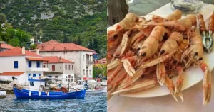 Κι όμως υπάρχει και είναι ο ιδανικός προορισμός για φέτος το καλοκαίρι