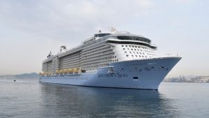 Επιβολή «Τέλους Κρουαζιέρας» για επιβάτες που αποβιβάζονται σε ελληνικά λιμάνια