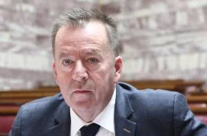 Β.Κόκκαλης : Η ανικανότητα στην αντιμετώπιση της ευλογιάς έχει όνομα: Κυβέρνηση Μητσοτάκη – Το ευρωπαϊκό πόρισμα που την «καίει»
