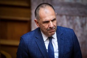 Νέα Υόρκη: Ο Γ. Γεραπετρίτης στην άτυπη συνάντηση για το Κυπριακό