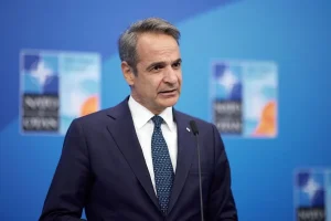 Μητσοτάκης: Δημιουργούνται δύο θαλάσσια πάρκα, στο Ιόνιο και στις Νότιες Κυκλάδες – Τι περιλαμβάνουν