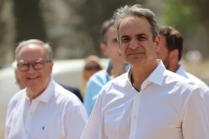 Την Ευρυτανία επισκέπτεται ο πρωθυπουργός