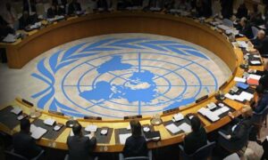 Ι. Λοβέρδος στη ΓΣ ΟΗΕ: Η Ελλάδα στηρίζει τη λύση των δύο κρατών στο Παλαιστινιακό – Δεν μπορεί να υπάρξει ρόλος για τη Χαμάς στα σχέδια για την επόμενη ημέρα στη Γάζα