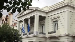 Η Λιβύη κατέθεσε χάρτη στον ΟΗΕ με υφαλοκρηπίδα έως την Κρήτη – Τι απαντά η Αθήνα