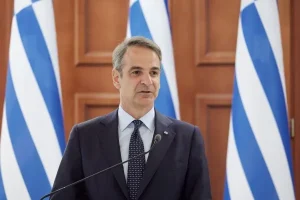 Η Ελλάδα εισέρχεται στον μηχανισμό SAFE της ΕΕ και διεκδικεί 1,2 δισ. για την άμυνα