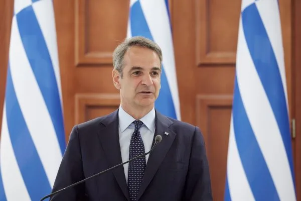 Η Ελλάδα εισέρχεται στον μηχανισμό SAFE της ΕΕ και διεκδικεί 1,2 δισ. για την άμυνα