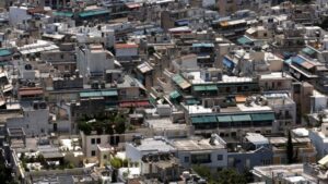 Στα αζήτητα χιλιάδες καταπατημένα ακίνητα και εκτάσεις του Δημοσίου