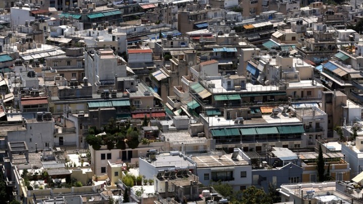 Στα αζήτητα χιλιάδες καταπατημένα ακίνητα και εκτάσεις του Δημοσίου