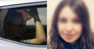 Με «κροκοδείλια δάκρυα» τα γυρίζει η 32χρονη για το Παλαιό Φάληρο: Τώρα λέει… ότι της γλίστρησε το παιδί