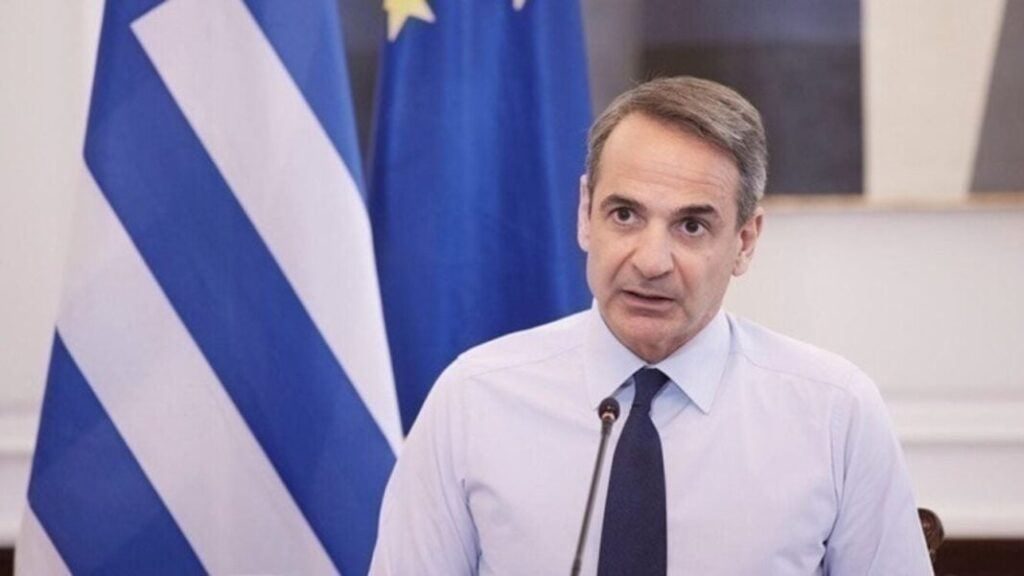 Tpελάθηκε ο Μητσοτάκης – Τα νέα μέτρα που παίρνει για τους Έλληνες – Έρχονται σαρωτικές αλλαγές