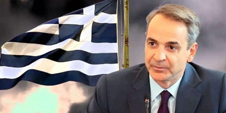 Μαύρα μαντάτα για την Ελλάδα – Προβληματισμένος ο Πρωθυπουργός