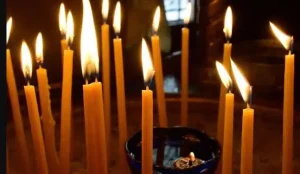 Έφυγε από τη ζωή γνωστός λαϊκός τραγουδιστής