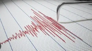 «Ο μεγάλος σεισμός έρχεται – Δεν έχουμε χρόνο» προειδοποιεί καθηγητής γεωλογίας