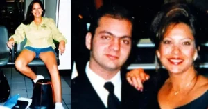 Έγκλημα Γιώργος Σκιαδόπουλος: 25 χρόνια μετά τη δολοφονία της Τζούλι Σκάλι είναι παντρεμένος και επιχειρηματίας