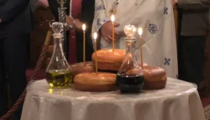 Αρτοκλασία: Τι είναι; Πότε γίνεται & τι συμβολίζει;