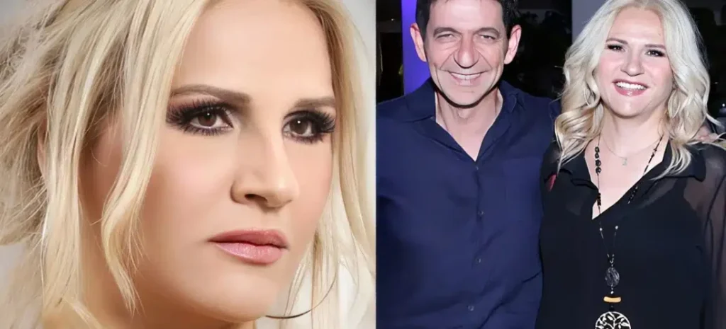 «Έχασα την παpθενιά μου από τον»: Συγκλονίζει η Μπέσυ Μάλφα