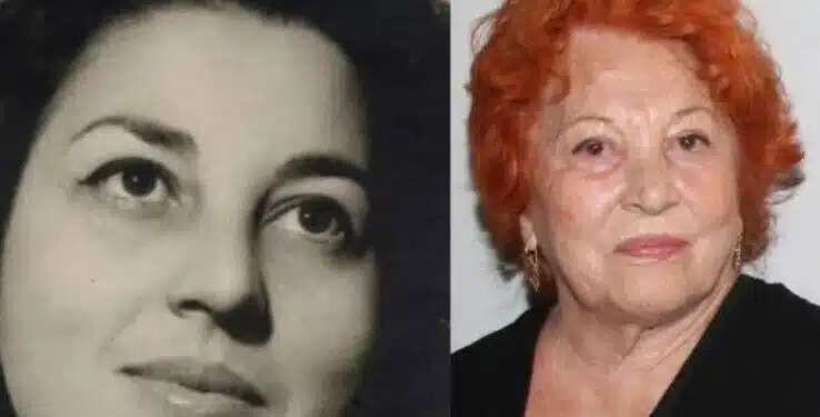 Μόλις ανακοινώθηκαν τα δυσάρεστα για την Χρυσούλα Διαβάτη