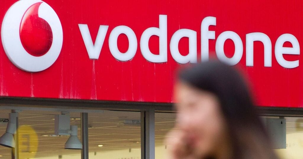 Άσχημα νέα για όσους έχουν Vodafone στην Ελλάδα – Μόλις έγινε γνωστό
