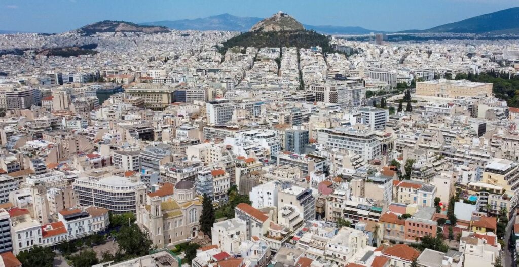 Πριν μια ώρα μαθεύτηκε επίσημα: Αν έχεις δικό σου σπίτι στην Αθήνα ή αν ψάχνεις να νοικιάσεις…