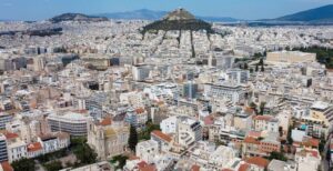Πριν μια ώρα μαθεύτηκε επίσημα: Αν έχεις δικό σου σπίτι στην Αθήνα ή αν ψάχνεις να νοικιάσεις…