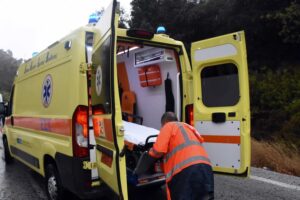 Η τελευταία τηλεοπτική εμφάνιση της αγαπημένης ηθοποιού και η ιστορία που μοιράστηκε πριν την τραγωδία