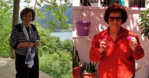 ΠΑΤΡΑ: ΣΟΚΑΡΕΙ Η ΦΩΤΟΓΡΑΦΙΑ ΤΗΣ 86ΧΡΟΝΗ ΝΕΚΡΗΣ ΗΡΩΙΔΑΣ ΣΤΗΝ ΑΣΦΑΛΤΟ ΔΙΠΛΑ ΑΠΟ ΤΟ KOPMAKI TΗΣ 8ΧΡΟΝΗΣ ΠΟΥ ΕΣΩΣΕ