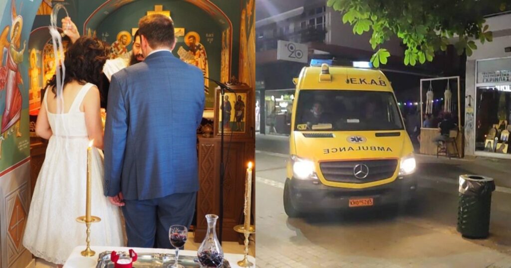 Θρήνος στην Πάτρα, αντί για χαρές θα κάνουν κηδεία