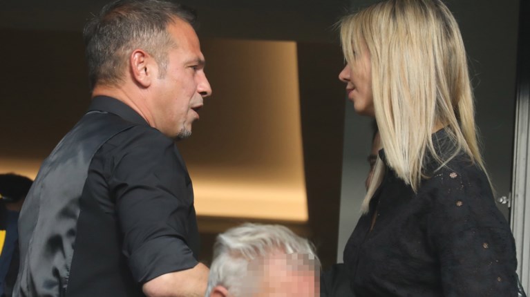 Χαμός με ανάρτηση αθλητικογράφου για τον Ντέμη: Μπλέκει την νεκρή Αλεξάνδρα Νικολαΐδου, την ΑΕΚ, μέχρι τη Βανδή με τον Μπισμπίκη