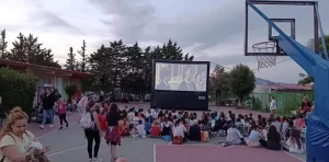 Δήμος Αθηναίων: Σινεμά κάτω από τα αστέρια με παιδικές ταινίες έως τον Οκτώβριο