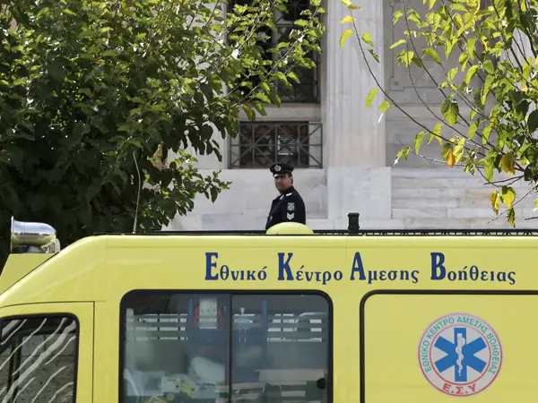 ΣΟΚ - ΕΒΑΛΕ ΤΕΛΟΣ ΣΤΗ ΖΩΗ ΤΟΥ ΜΕ ΤΟΝ ΧΕΙΡΟΤΕΡΟ ΤΡΟΠΟ