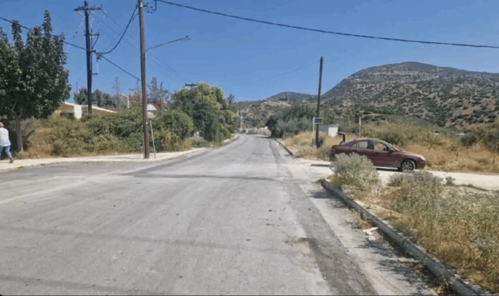 Κλαίει όλη η Ελλάδα: Συνελήφθη ο 14χρονος οδηγός του Φρικτού τροχαίου με θύμα ένα 9χρονο αγόρι, σοκ στη χώρα