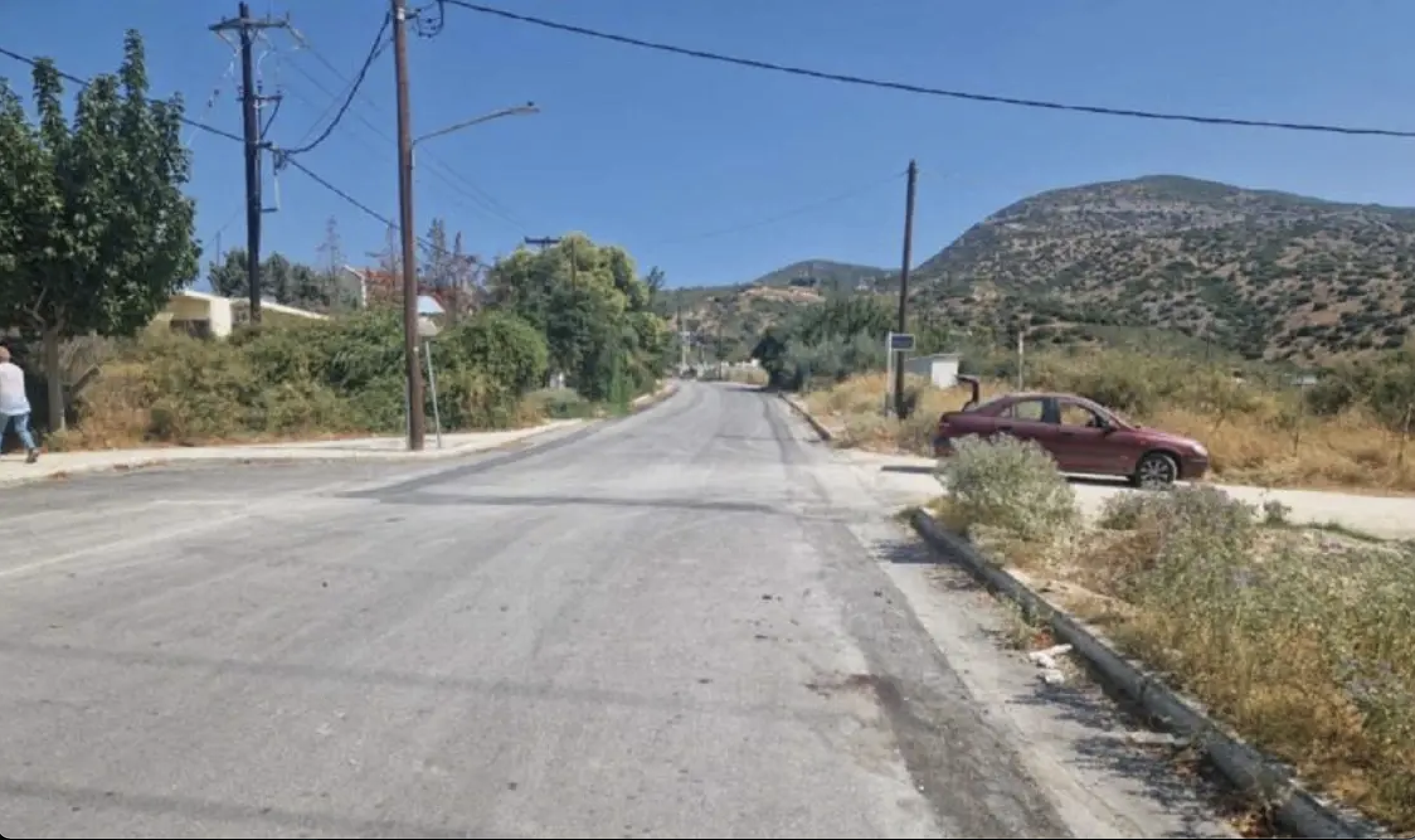 Κλαίει όλη η Ελλάδα: Συνελήφθη ο 14χρονος οδηγός του Φρικτού τροχαίου με θύμα ένα 9χρονο αγόρι, σοκ στη χώρα