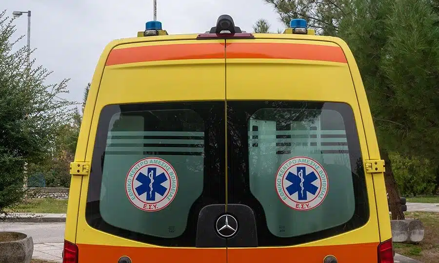 Ξημέρωσε Μαύρη μέρα στη Χώρα μας – Ασύλληπτη τραγωδία