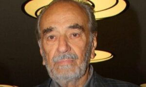 Δημήτρης Καλλιβωκάς: Δύσκολες ώρες για τον ηθοποιό