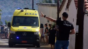 Τραγωδία: 2 νεκροί μέσα σε λίγες ώρες σε ξενοδοχεία – Τι συνέβη