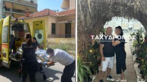 Γυναικοκτονία στον Βόλο: Ποια ήταν η 36χρονη που δολοφόνησε ο σύζυγός της μπροστά στα 4 παιδιά τους